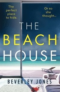 bokomslag Beach House