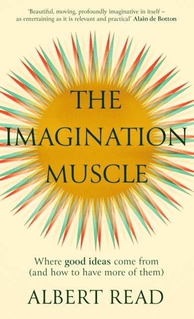 Imagination Muscle