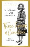 Three Times A Countess 1