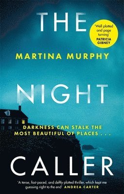 The Night Caller 1