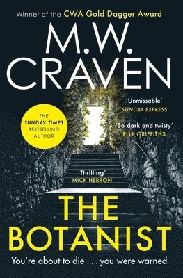M. W. Craven - The Botanist, Häftad