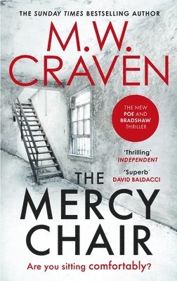 The Mercy Chair 1