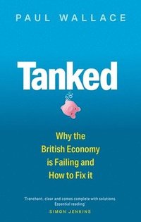 bokomslag Tanked