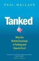 Paul Wallace - Tanked, Häftad