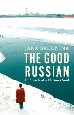 bokomslag The Good Russian