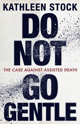 bokomslag Do Not Go Gentle