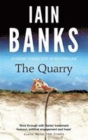 Iain Banks - Quarry, Häftad