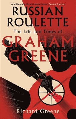Richard Greene - Russian Roulette, Häftad