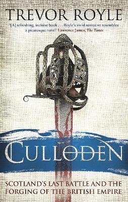 Culloden 1