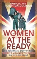 Women at the Ready 1