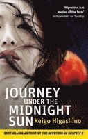 Journey Under the Midnight Sun 1