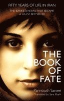 bokomslag The Book of Fate