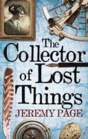 Jeremy Page - Collector of Lost Things, Häftad