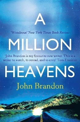 A Million Heavens 1