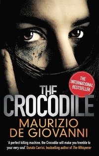 bokomslag The Crocodile