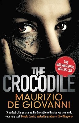 The Crocodile 1
