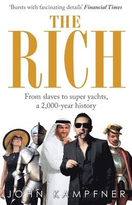 The Rich 1