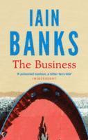 Iain Banks - Business, Häftad
