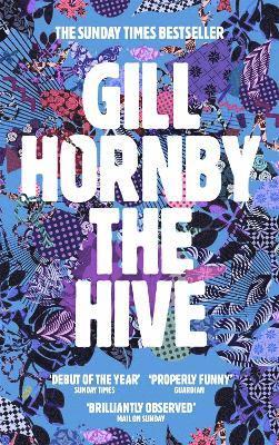 Gill Hornby - Hive, Häftad