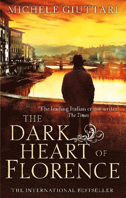 bokomslag Dark Heart of Florence