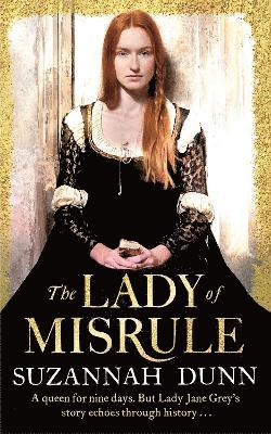 The Lady of Misrule 1