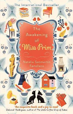The Awakening of Miss Prim 1