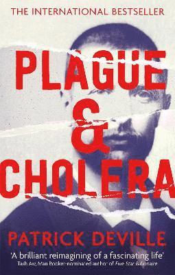 Plague and Cholera 1
