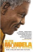 Nelson Mandela - Long Walk To Freedom FTI, Pocket