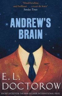 bokomslag Andrew's Brain