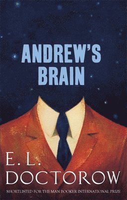 E. L. Doctorow - Andrew's Brain, Häftad