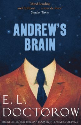Andrew's Brain 1