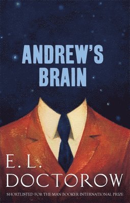 Andrew's Brain 1