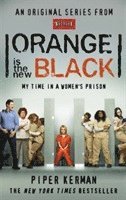 bokomslag Orange Is the New Black