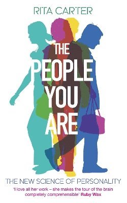 The People You Are 1