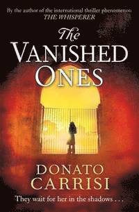 Vanished Ones