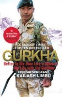 bokomslag Gurkha