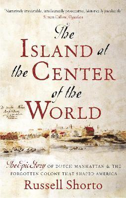 The Island at the Center of the World 1