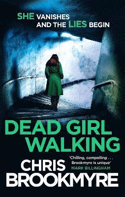 Dead Girl Walking 1
