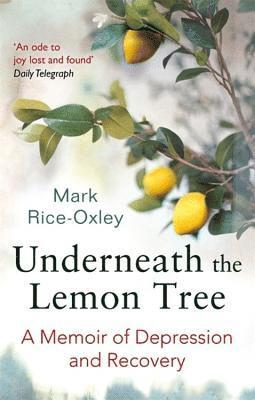 Underneath the Lemon Tree 1