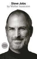 Walter Isaacson - Steve Jobs, Häftad