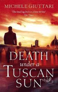 bokomslag Death Under a Tuscan Sun