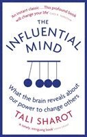 bokomslag The Influential Mind