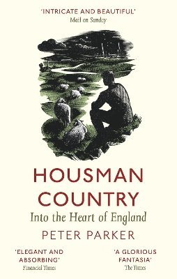 bokomslag Housman Country