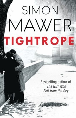 Simon Mawer - Tightrope, Häftad