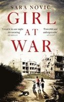 bokomslag Girl at War