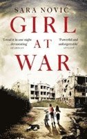 Sara Novic - Girl at War, Häftad