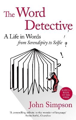 The Word Detective 1