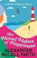 bokomslag The Novel Habits of Happiness