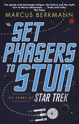Set Phasers to Stun