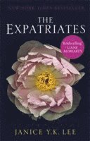 Janice Y. K. Lee - Expatriates, Häftad
